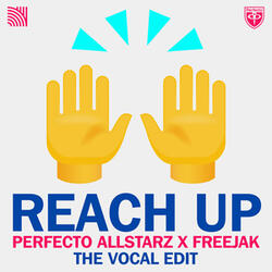 Reach Up
