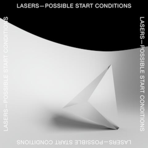 Possible Start Conditions