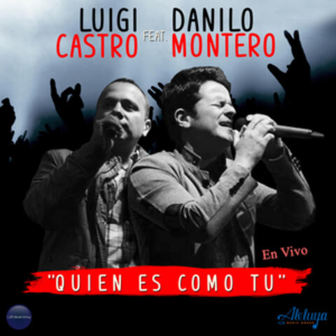 Quien Es Como Tu (En Vivo)