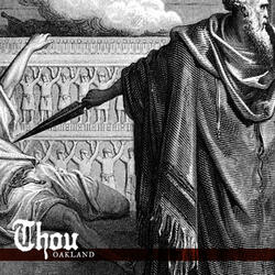 Here I Stand Head in Hand