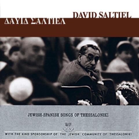 David Saltiel