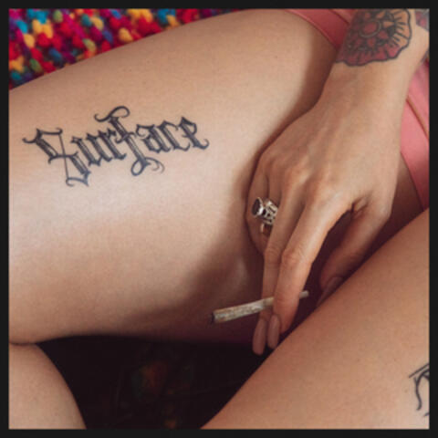 Surface (feat. A2)