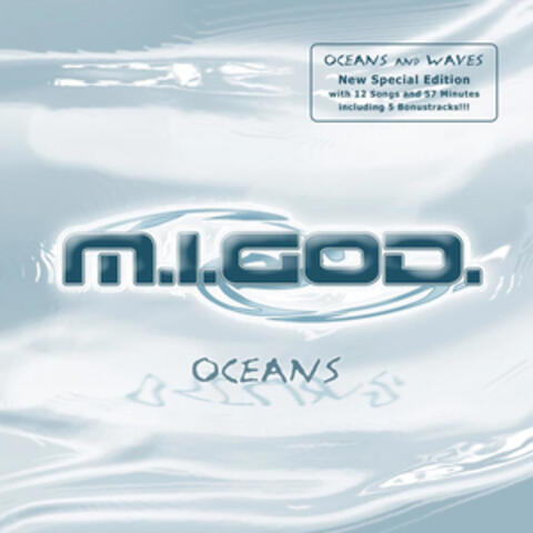 Oceans and Waves