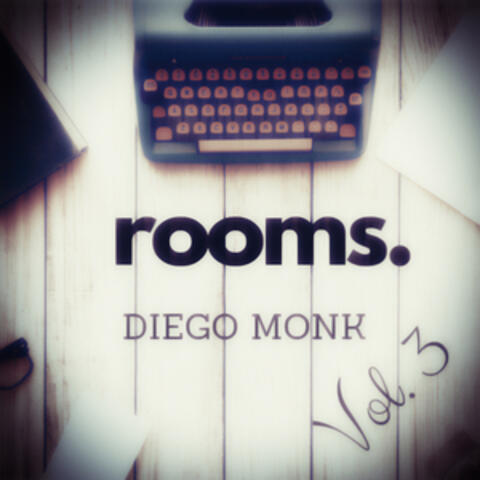 Rooms, Vol. 3