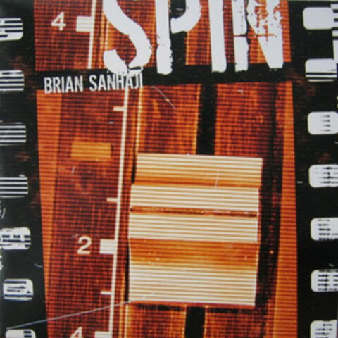 Spin EP