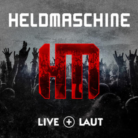 Live+Laut