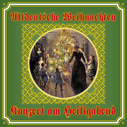 Joseph, lieber Joseph, mein