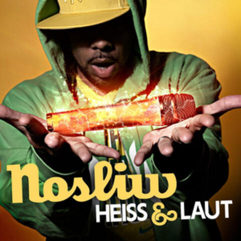 Heiss Und Laut (Single)