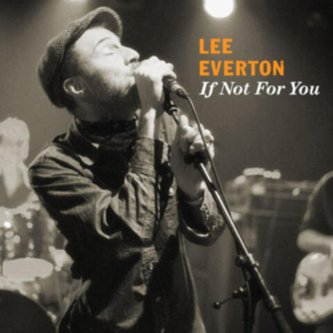 Lee Everton