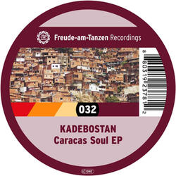 Caracas Soul