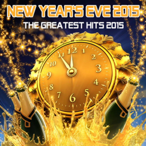 New Year's Eve 2015 & New Year's Eve & New Year's Day