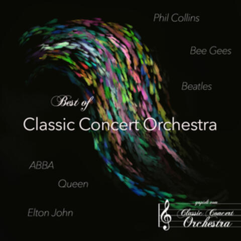 Best of Classic Concert Orchestra