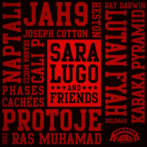 Sara Lugo and Friends