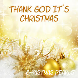 Thank God It's Christmas (Karaoke Version)