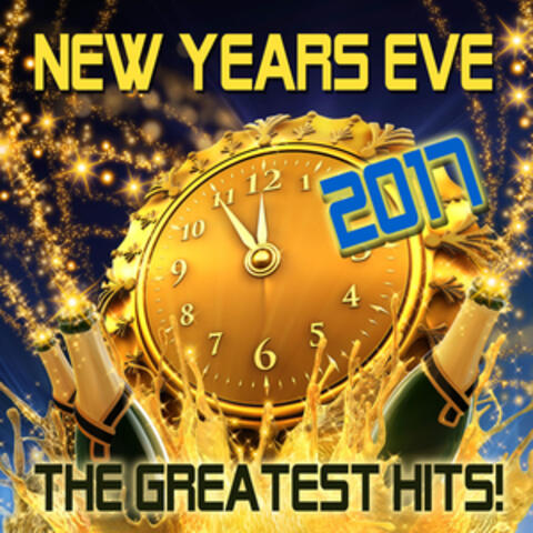 New Years Eve 2017 – the Greatest Hits