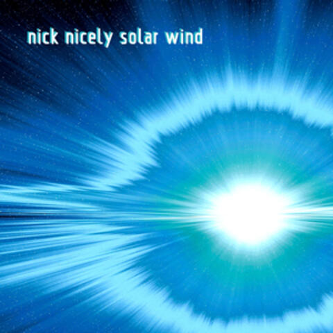 Solar Wind