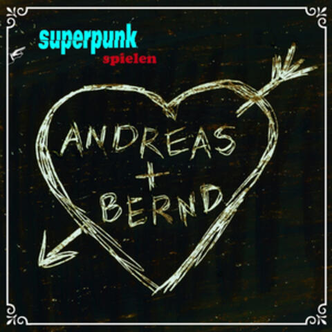Spielen Andreas + Bernd