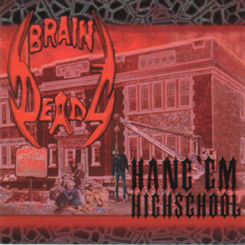 Hang 'Em Highschool