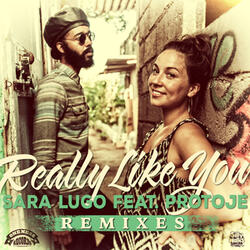 Really Like You