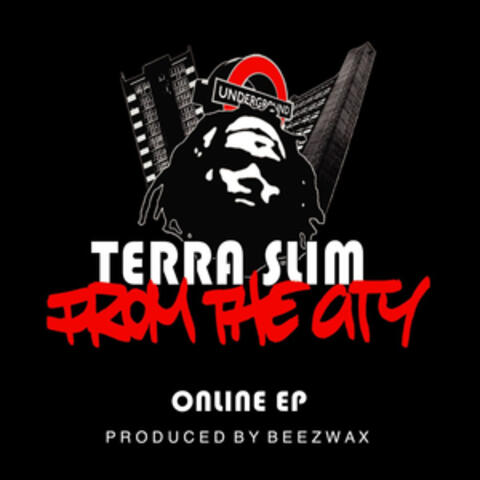 From the City E.P