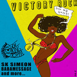 Victory Rock Riddim