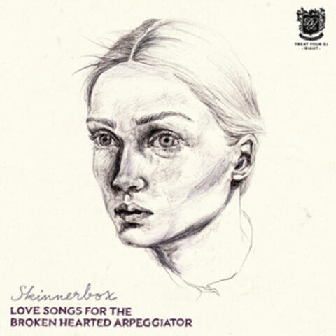 Love Songs for the Broken Hearted Arpeggiator