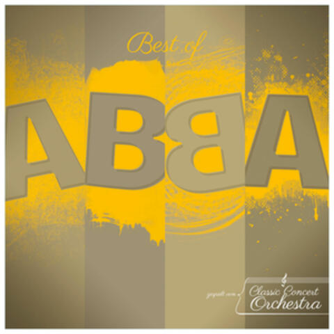 Best of Abba - Greatest Hits Go Classic