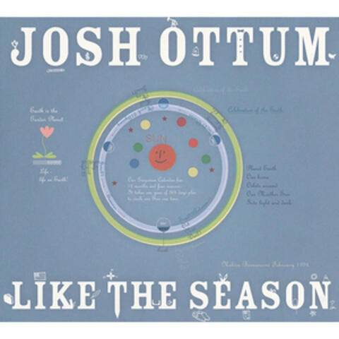 Like the Season