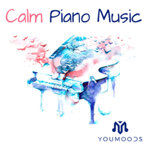 Calm Piano Music