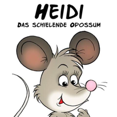 Heidi - Der Song