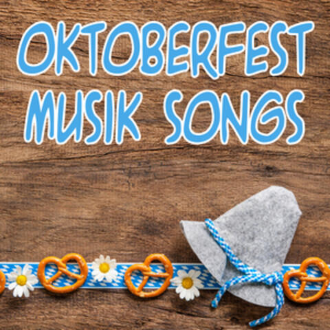 Oktoberfest Musik