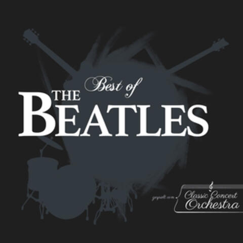 The Beatles - Greatest Hits Go Classic