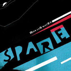 Spare (Axel Boman Remix)
