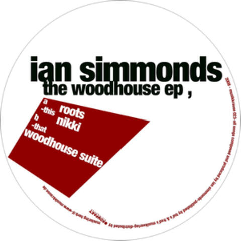 The Woodhouse EP