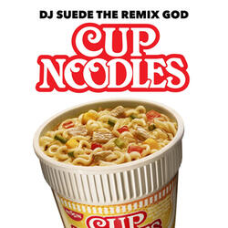 Cup Noodles