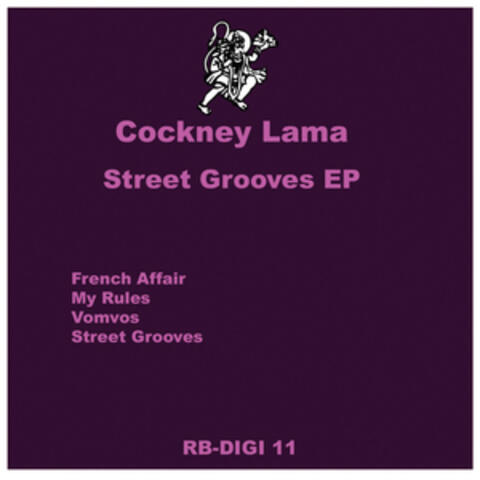 Street Grooves EP