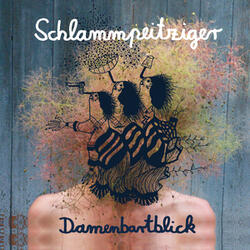 Damenbartblick