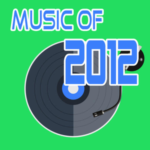 Music of 2012
