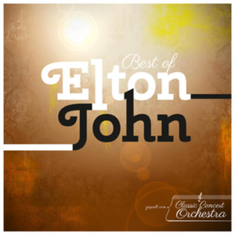Best of Elton John - Greatest Hits Go Classic