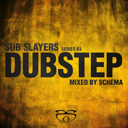 Series 03 - Dubstep (Continuous DJ Mix)