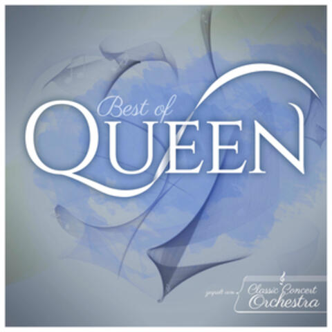 Best of Queen - Greatest Hits Go Classic