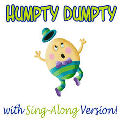Humpty Dumpty (Karaoke, Playback, Instrumental, Sing-Along)