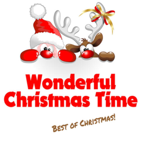 Wonderful Christmas Time - Best of Christmas!