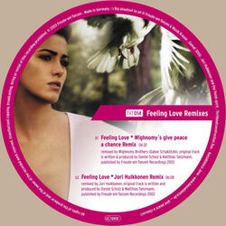 Feeling Love (Jori Hulkkonen Remix)