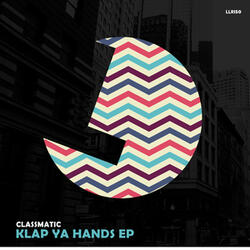 Klap Ya Hands