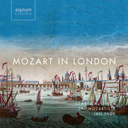 Harpsichord Concerto in D Major, Op. 1 No. 6: III. Allegro moderato