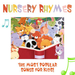 Head, Shoulders, Knees and Toes (Nursery Rhyme)