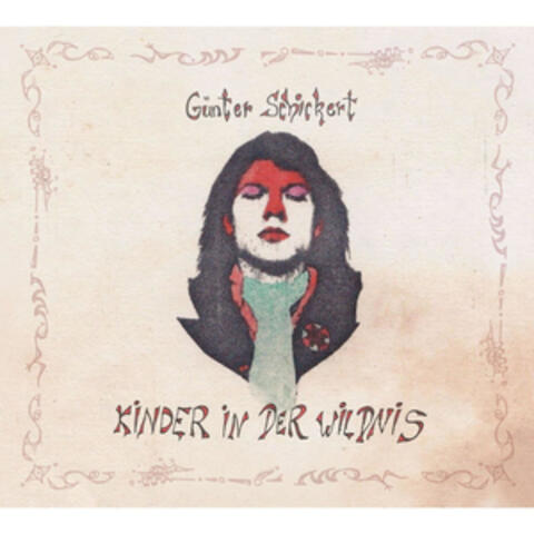 Kinder in der Wildnis