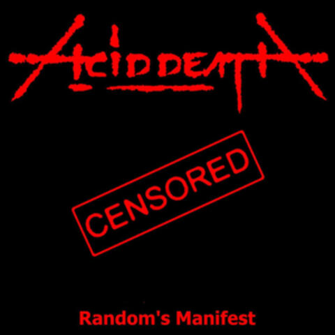 Random's Manifest