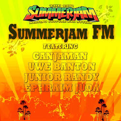 Summerjam FM